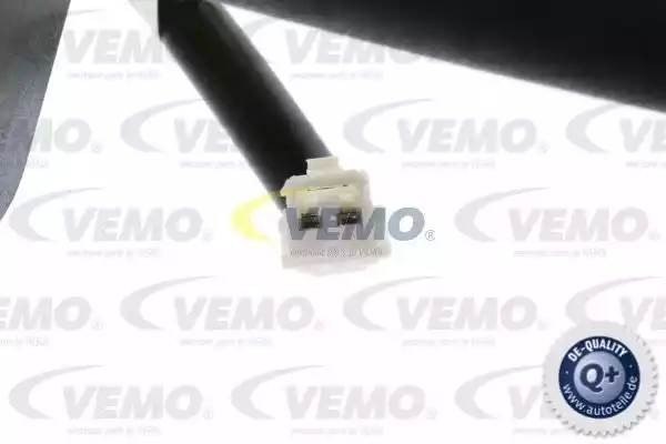 Выключатель на колонке рулевого управления V24801462 VEMO