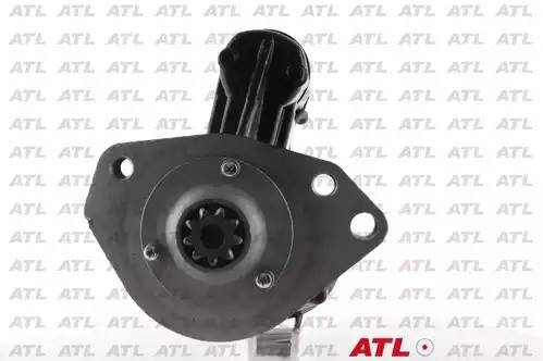 Стартер A 16 160 ATL DELTA AUTOTECHNIK