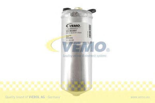 Осушитель, кондиционер V32-06-0001 VEMO