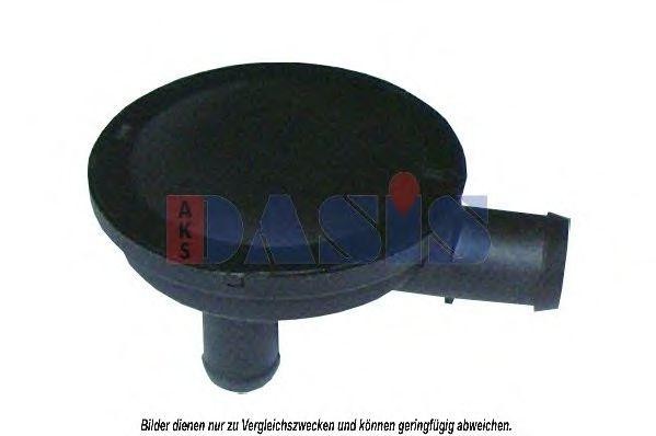 Клапан 750058N AKS DASIS
