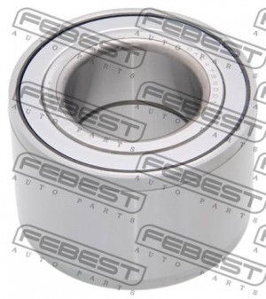 Подшипник ступицы колеса DAC47880057 FEBEST