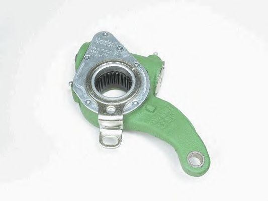 Система тяг и рычагов, тормозная система 79225C HALDEX