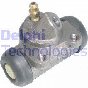 Колесный тормозной цилиндр LW30267 DELPHI