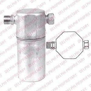 Деталь TSP0175325 DELPHI