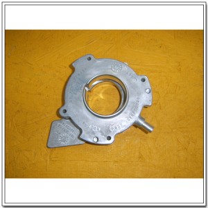 Деталь 4400.508.001 SSANG YONG