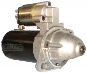 Стартер 113292 HC CARGO