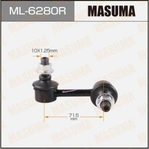 Стойка стабилизатора ML-6280R MASUMA