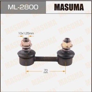 Стойка стабилизатора ML-2800 MASUMA
