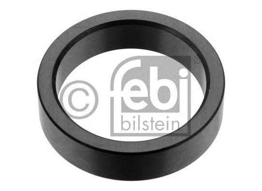 Вращающееся кольцо, коленчатый вал 07462 FEBI BILSTEIN