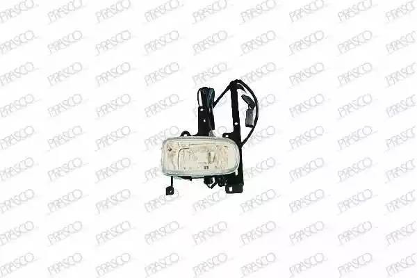 Противотуманная фара MZ0204413 PRASCO GROUP
