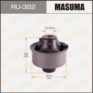 Сайлентблок RU-382 MASUMA
