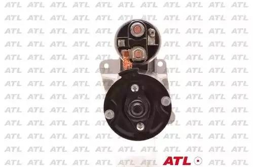 Стартер A10270 ATL DELTA AUTOTECHNIK