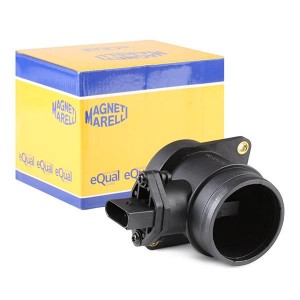 Датчик массового расхода воздуха - ДМРВ 213719611019 MAGNETI MARELLI