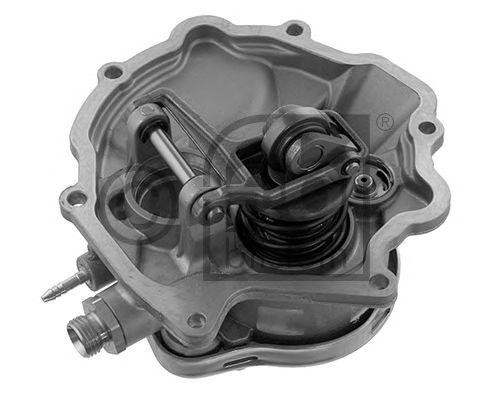 Насос вакуумный тормозной системы 05791 FEBI BILSTEIN