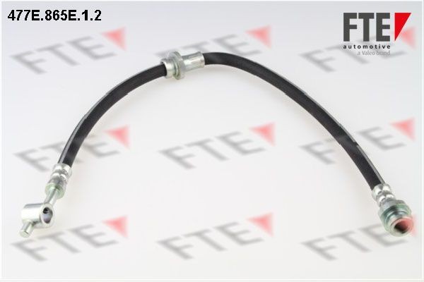 Тормозной шланг 477E.865E.1.2 FTE