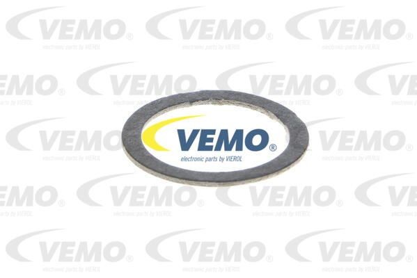 Термовыключатель, вентилятор радиатора V40991078 VEMO