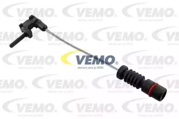 Сигнализатор, износ тормозных колодок V30-72-0581 VEMO
