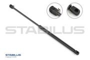 Упругий элемент, крышка багажника / помещения для груза 6156HT STABILUS