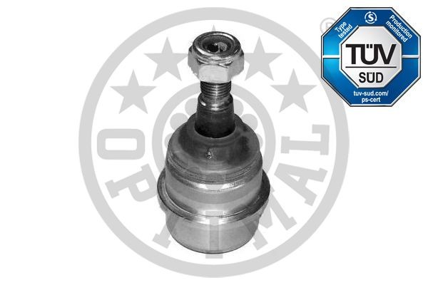 несущий / направляющий шарнир G3932 OPTIMAL