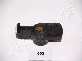 Бегунок распределителя зажигани SR503 JAPAN PARTS GROUP