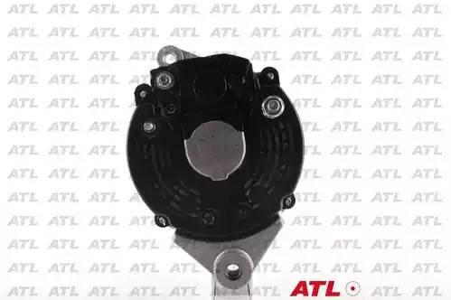 Генератор L 36 830 ATL DELTA AUTOTECHNIK