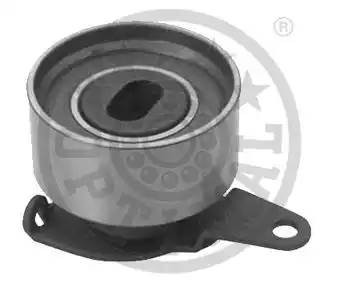 Натяжной ролик, ремень ГРМ 0N066 OPTIMAL