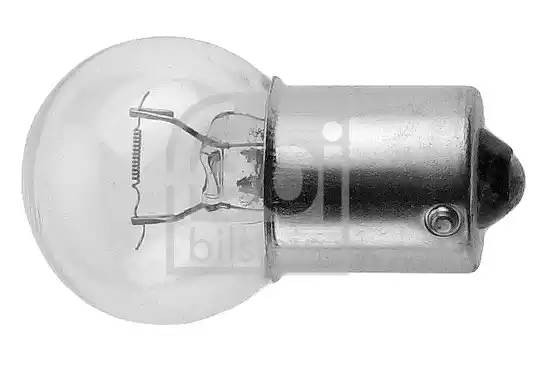 Лампа накаливания, задний гарабитный огонь 06940 FEBI BILSTEIN