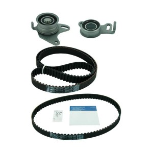 Комплект ремня ГРМ VKMA95010 SKF