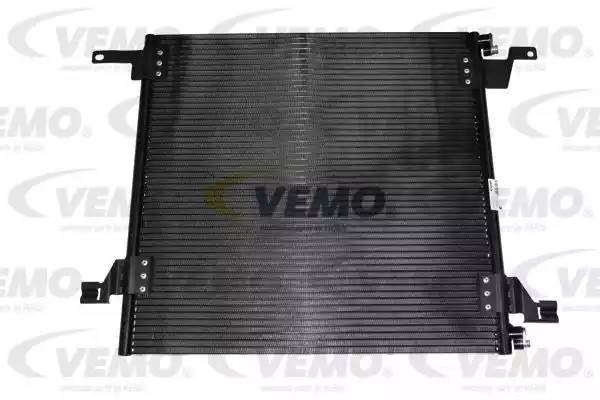 Конденсатор, кондиционер V30-62-1017 VEMO