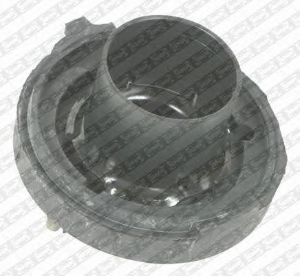 Ремкомплект, опора амортизационной стойки KB95500 NTN SNR