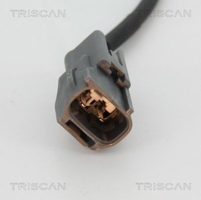 Комплект ремня ГРМ 8647 25033 TRISCAN
