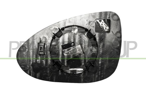 Фонарь указателя поворота DS8024003 PRASCO GROUP