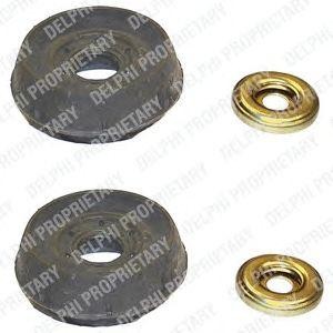 Крепление амортизационной стойки TMK64 DELPHI