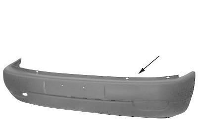 Буфер 5875574 VAN WEZEL