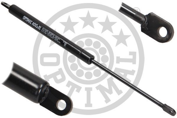 Упругий элемент, крышка багажника / помещения для груза AG39929 OPTIMAL