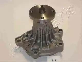 Водяной насос PQ911 JAPAN PARTS GROUP