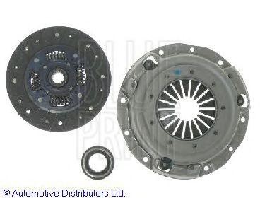 Комплект сцепления ADG03056 BLUE PRINT