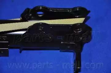 Амортизатор подвески PJA-148A PMC PARTS MALL