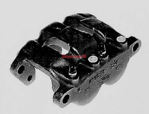 Тормозной суппорт 691654B BENDIX JURID