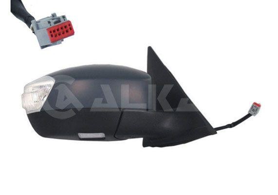 Наружное зеркало 6128134 ALKAR
