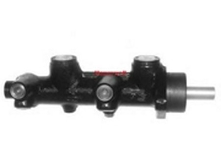 Главный тормозной цилиндр 132701B BENDIX JURID