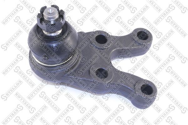 Опора шаровая подвески 52-01736-SX STELLOX
