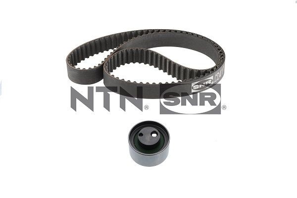 Комплект ремня ГРМ KD477.05 NTN SNR