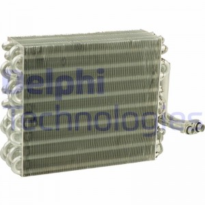 Испаритель, кондиционер TSP0525101 DELPHI