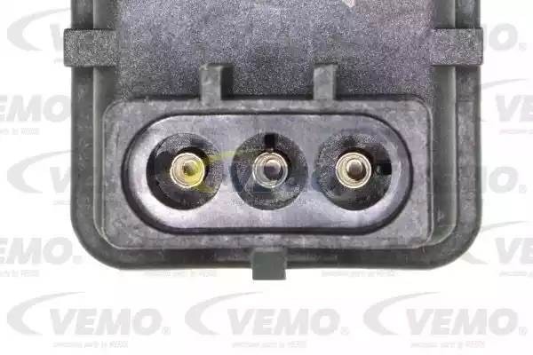 Датчик, давление во впускном газопроводе V25-72-0072 VEMO