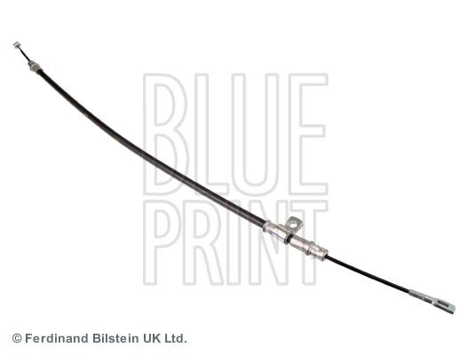 Трос, стояночная тормозная система ADA104623 BLUE PRINT