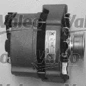 Генератор 436311 VALEO PHC