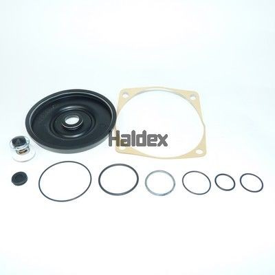 Система тяг и рычагов, тормозная система 72903C HALDEX