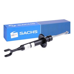 Амортизатор 558 301 SACHS