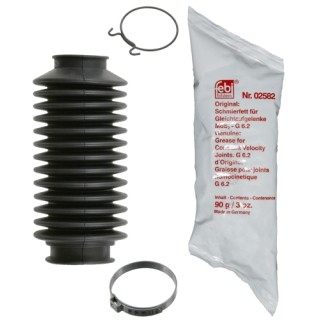 Комплект пылника, рулевое управление 08497 FEBI BILSTEIN
